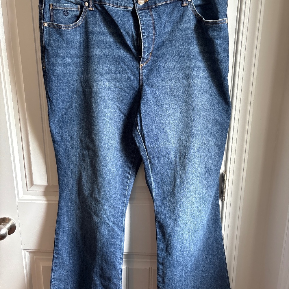 Womens jeans